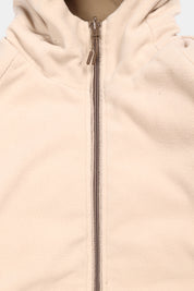 Reversible Puffer Jacket