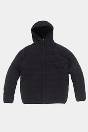 Reversible Puffer Jacket