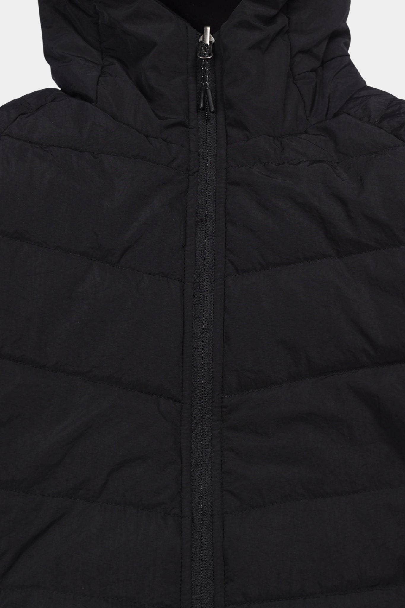 Reversible Puffer Jacket
