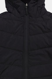 Reversible Puffer Jacket