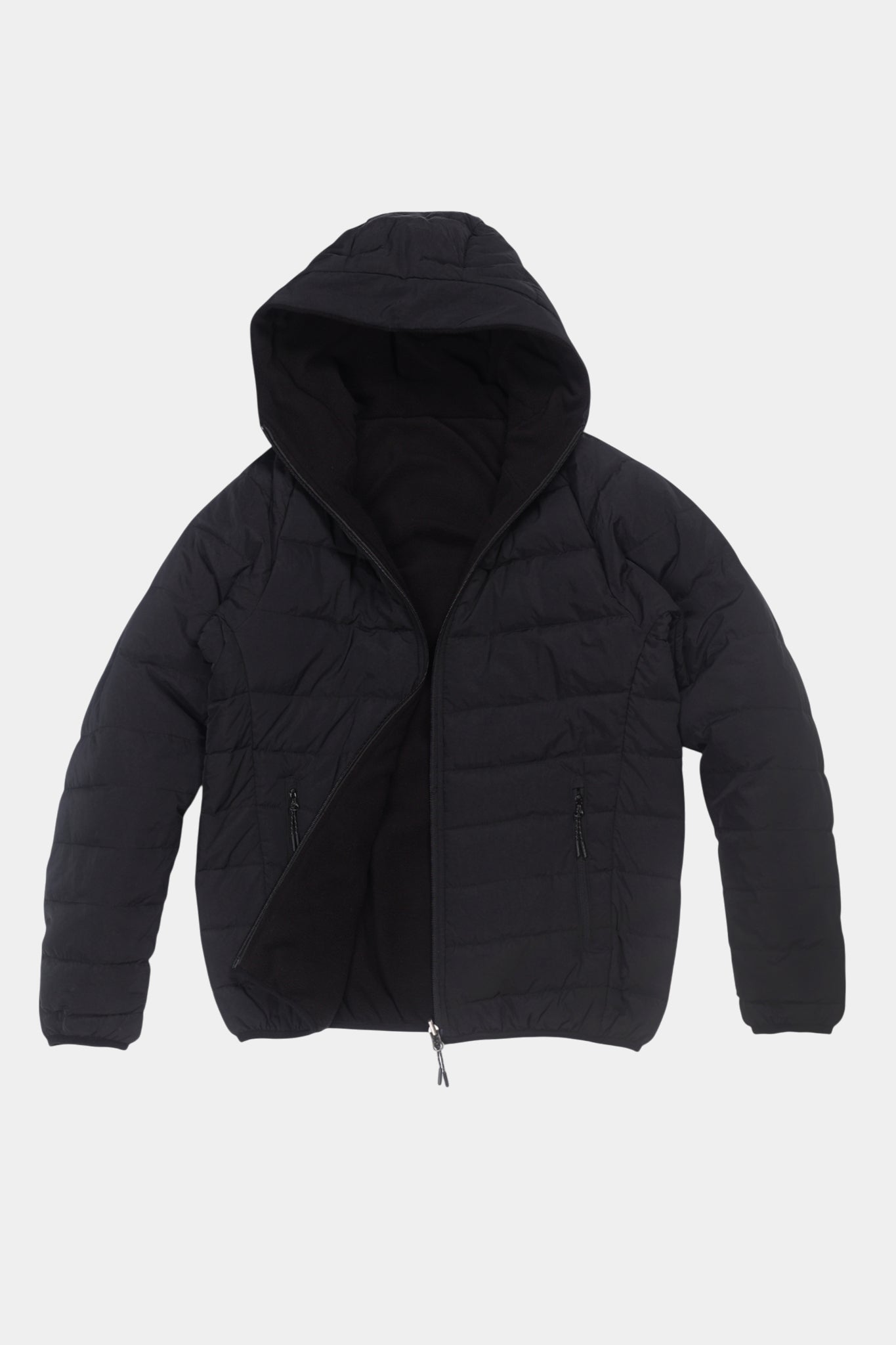 Reversible Puffer Jacket