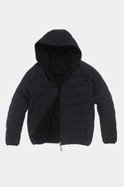 Reversible Puffer Jacket