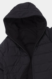 Reversible Puffer Jacket