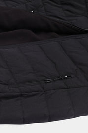 Reversible Puffer Jacket