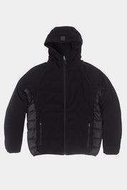 Reversible Puffer Jacket