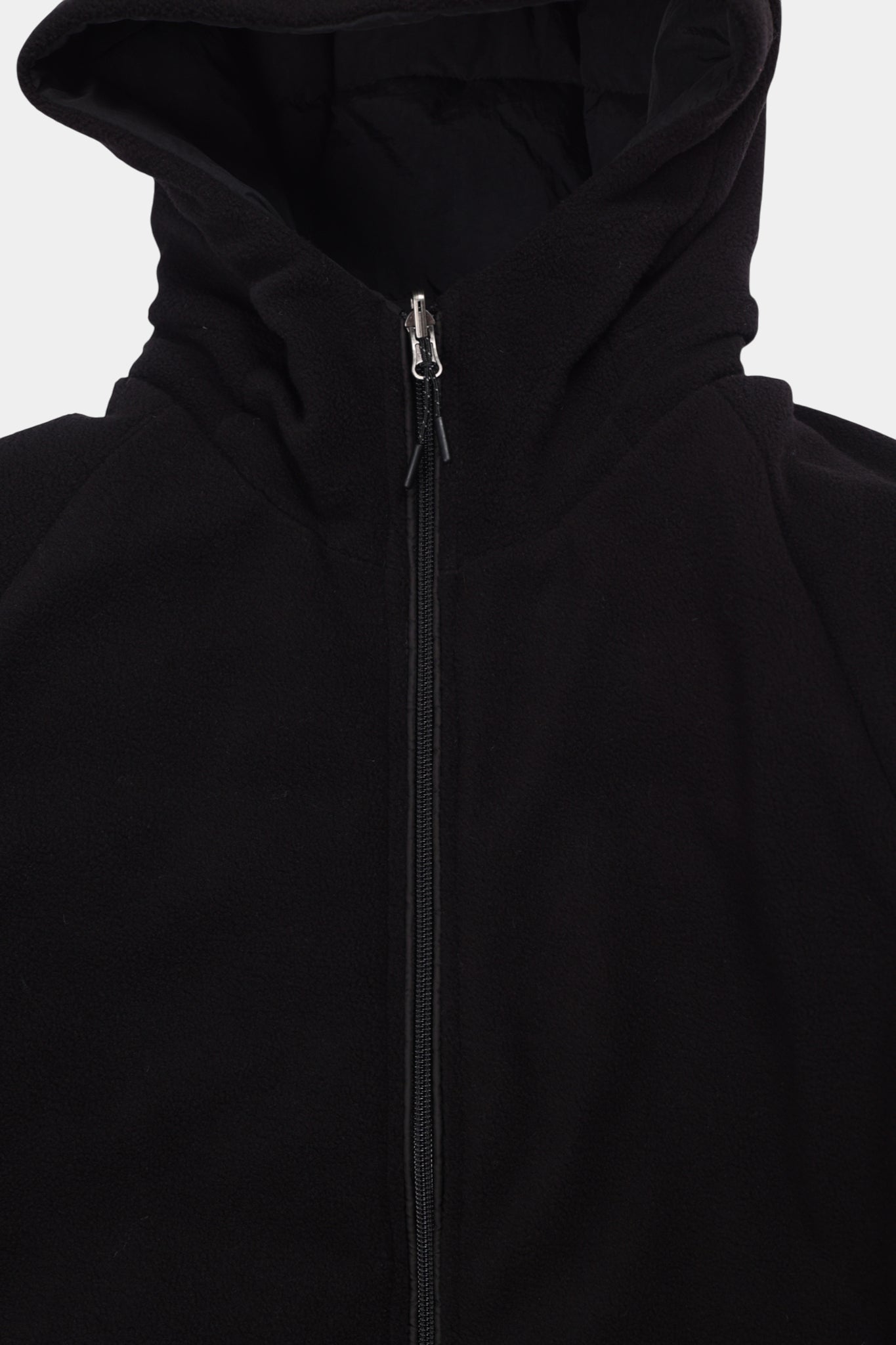 Reversible Puffer Jacket