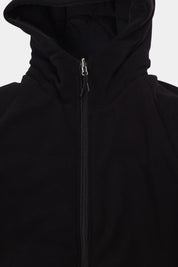 Reversible Puffer Jacket