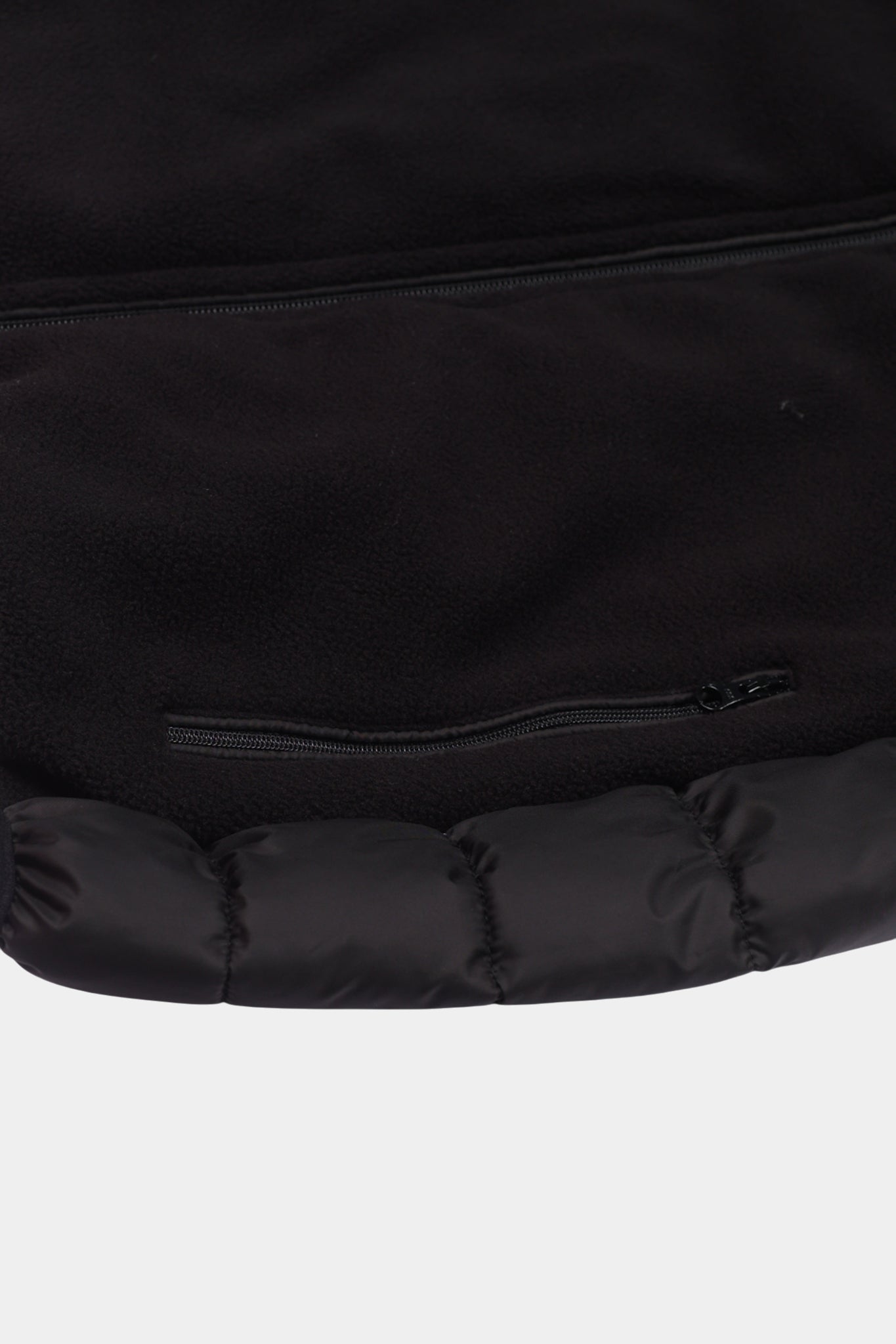 Reversible Puffer Jacket