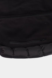 Reversible Puffer Jacket