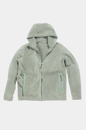 Fluidic Hoodie Series DTM