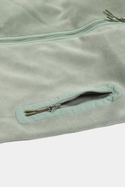 Fluidic Hoodie Series DTM