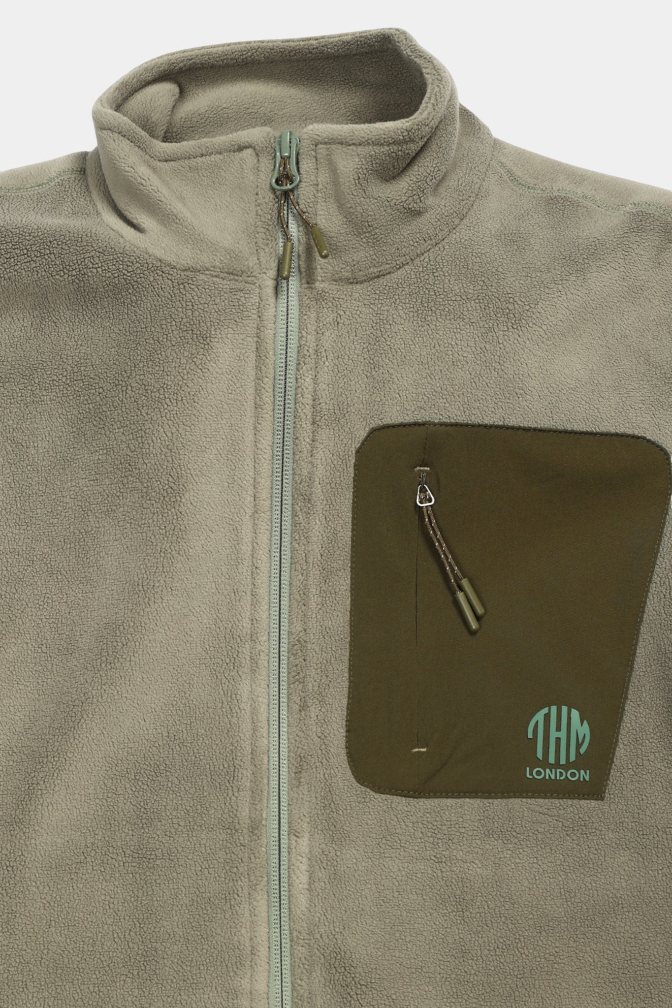 Fluidic Trim Series II