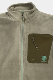 Fluidic Trim Series II