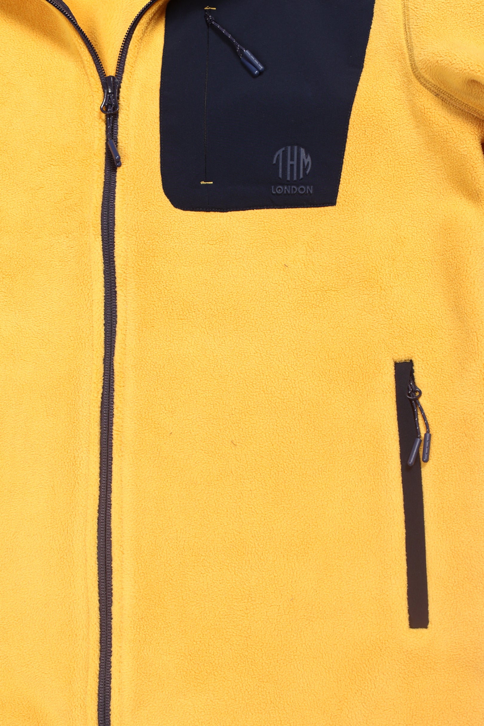 Fluidic Trim Series II