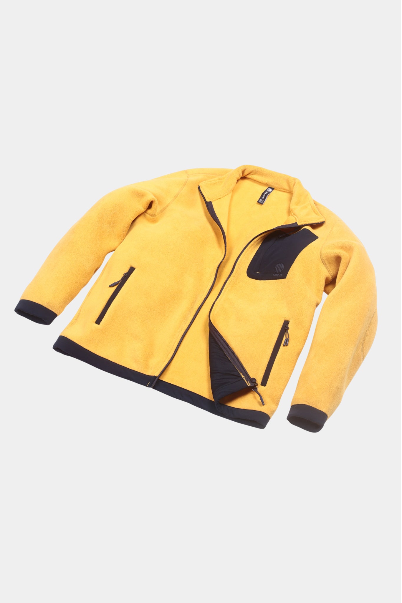 Fluidic Trim Series II