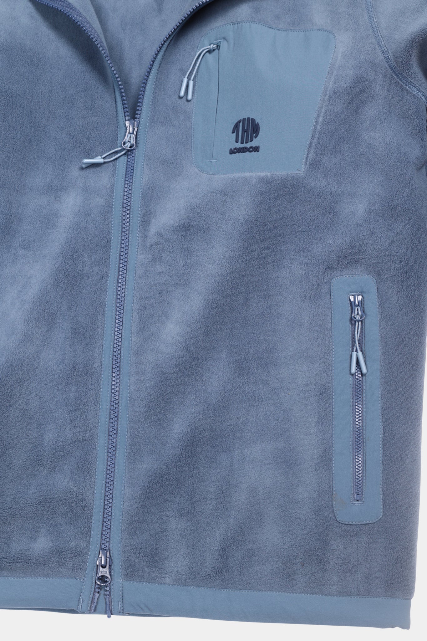 Fluidic Jacket Series DTM