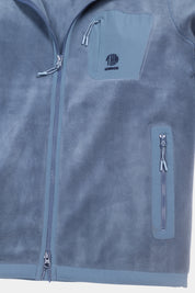 Fluidic Jacket Series DTM