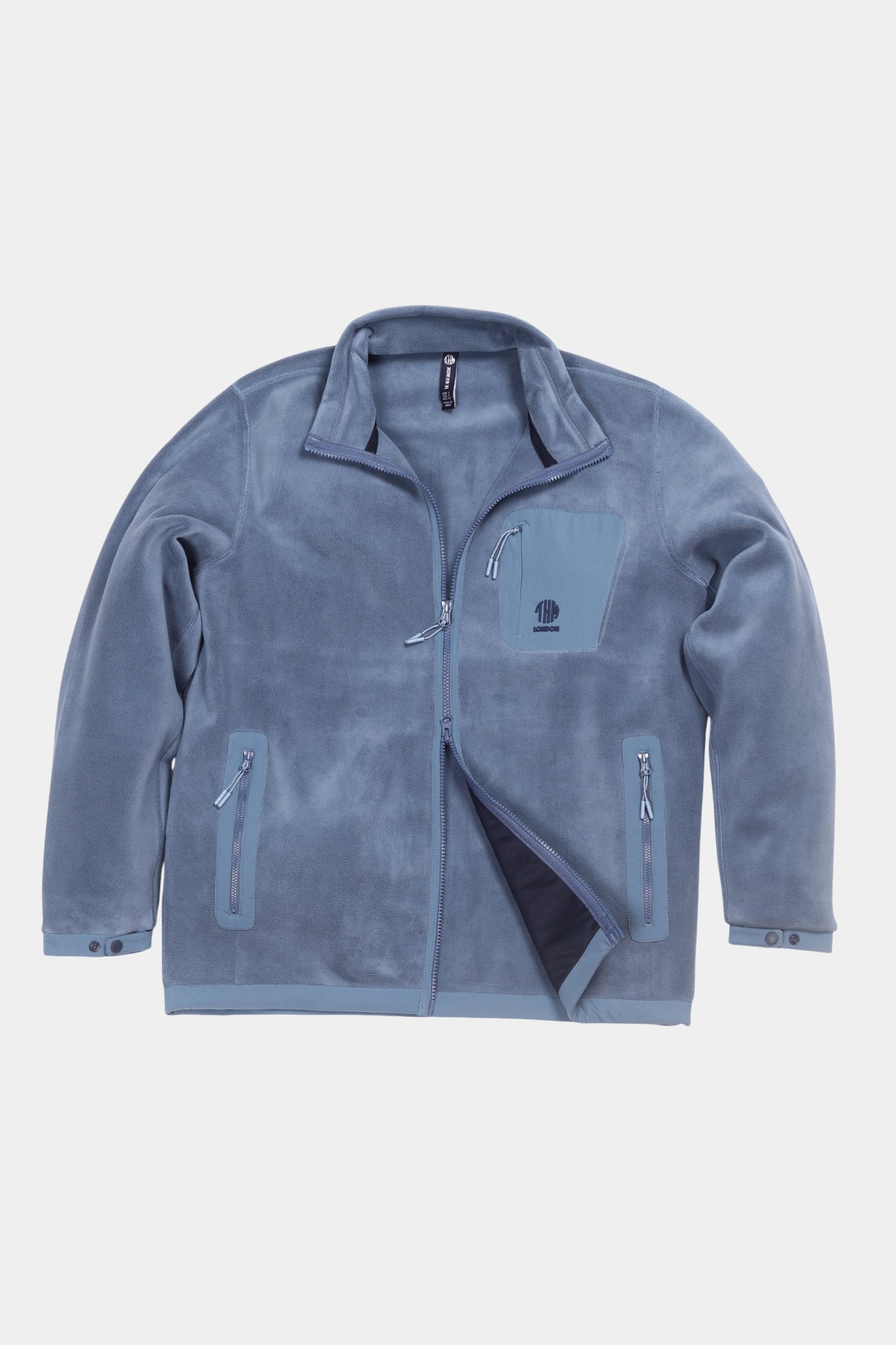 Fluidic Jacket Series DTM