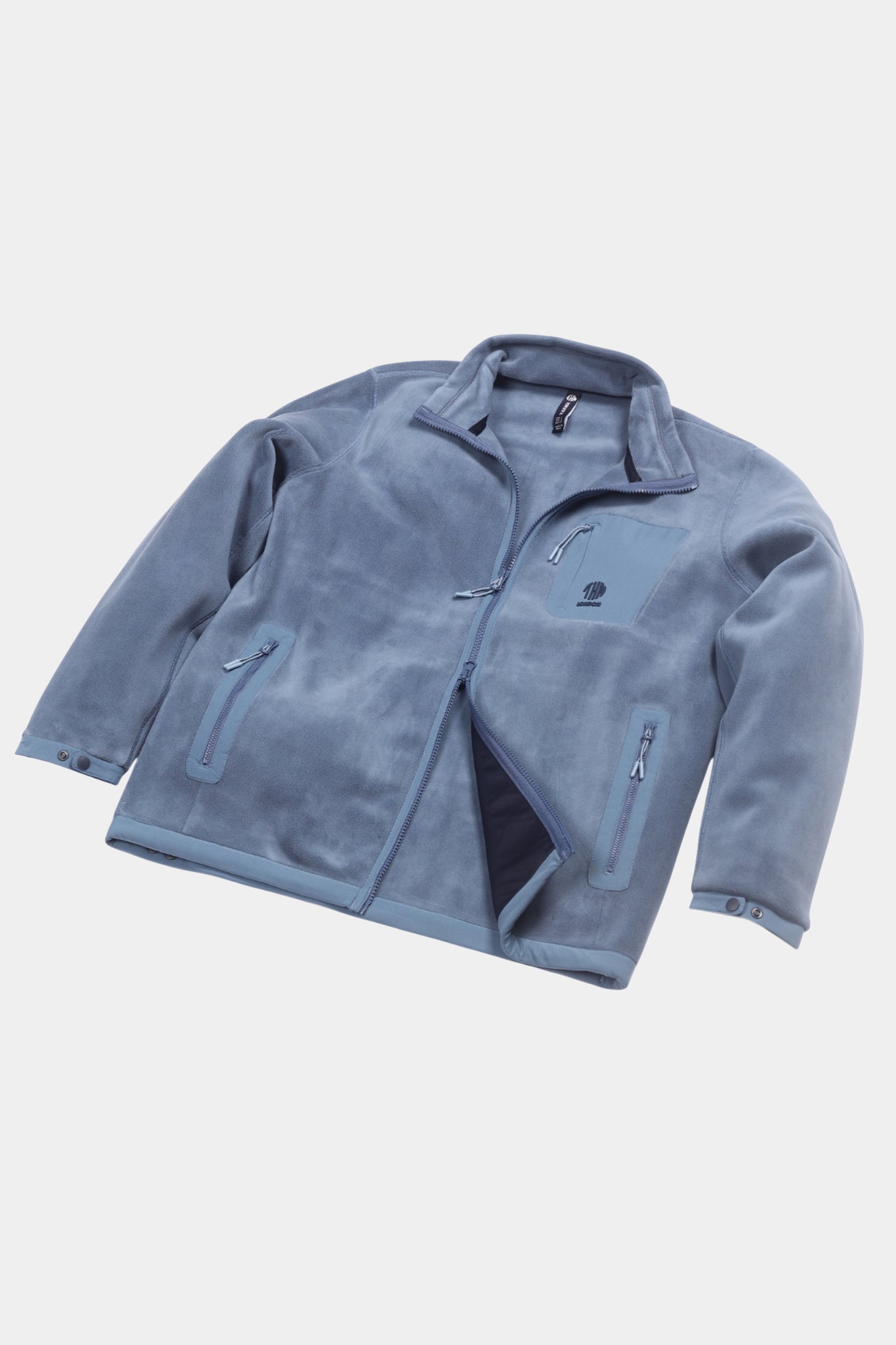 Fluidic Jacket Series DTM