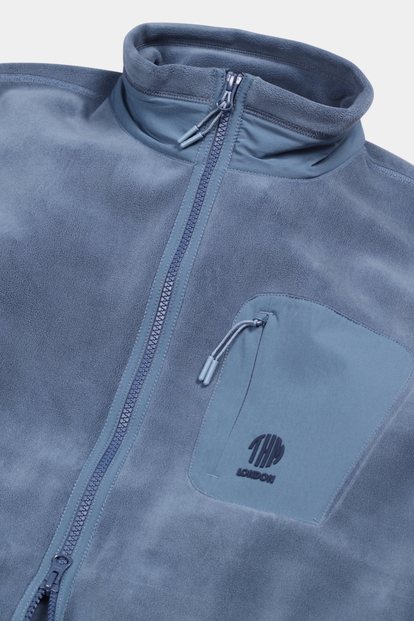 Fluidic Jacket Series DTM