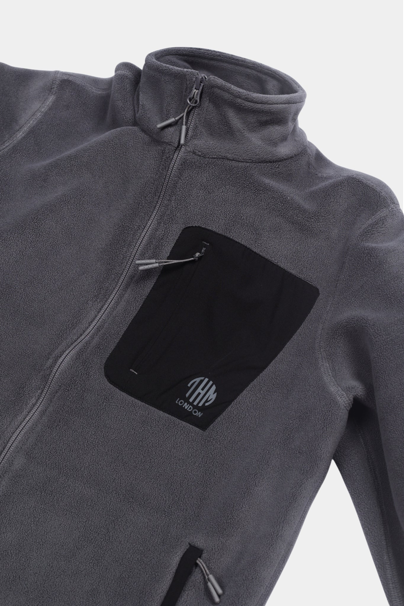 Fluidic Trim Series II