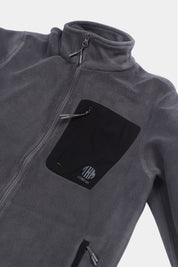 Fluidic Trim Series II