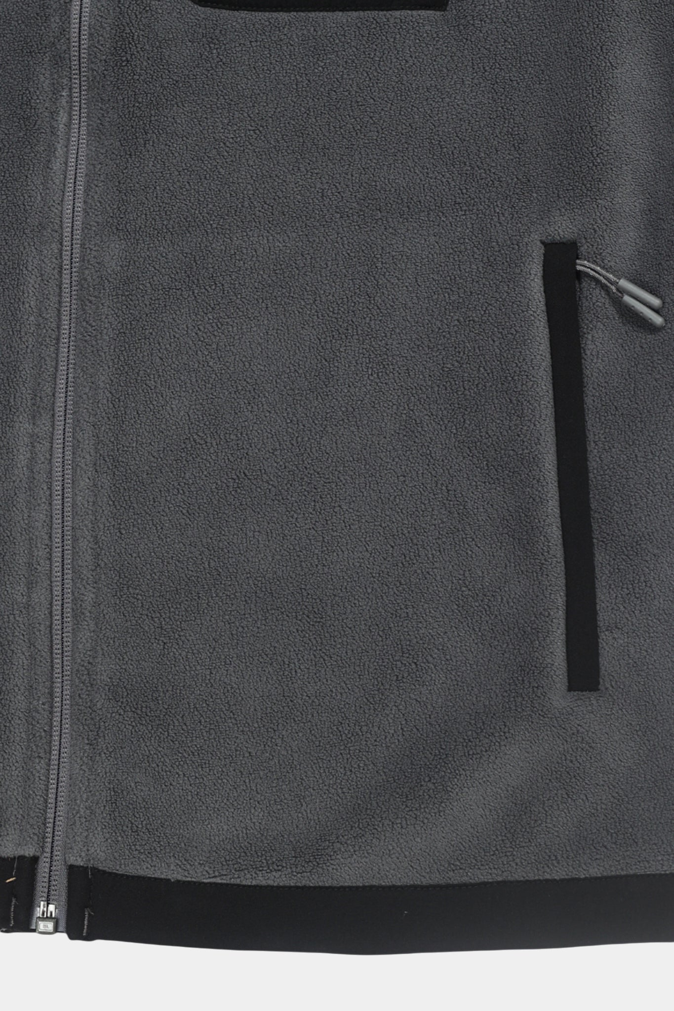 Fluidic Trim Series II