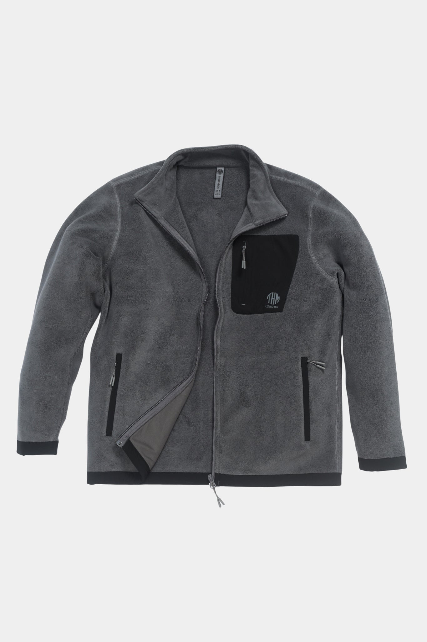 Fluidic Trim Series II