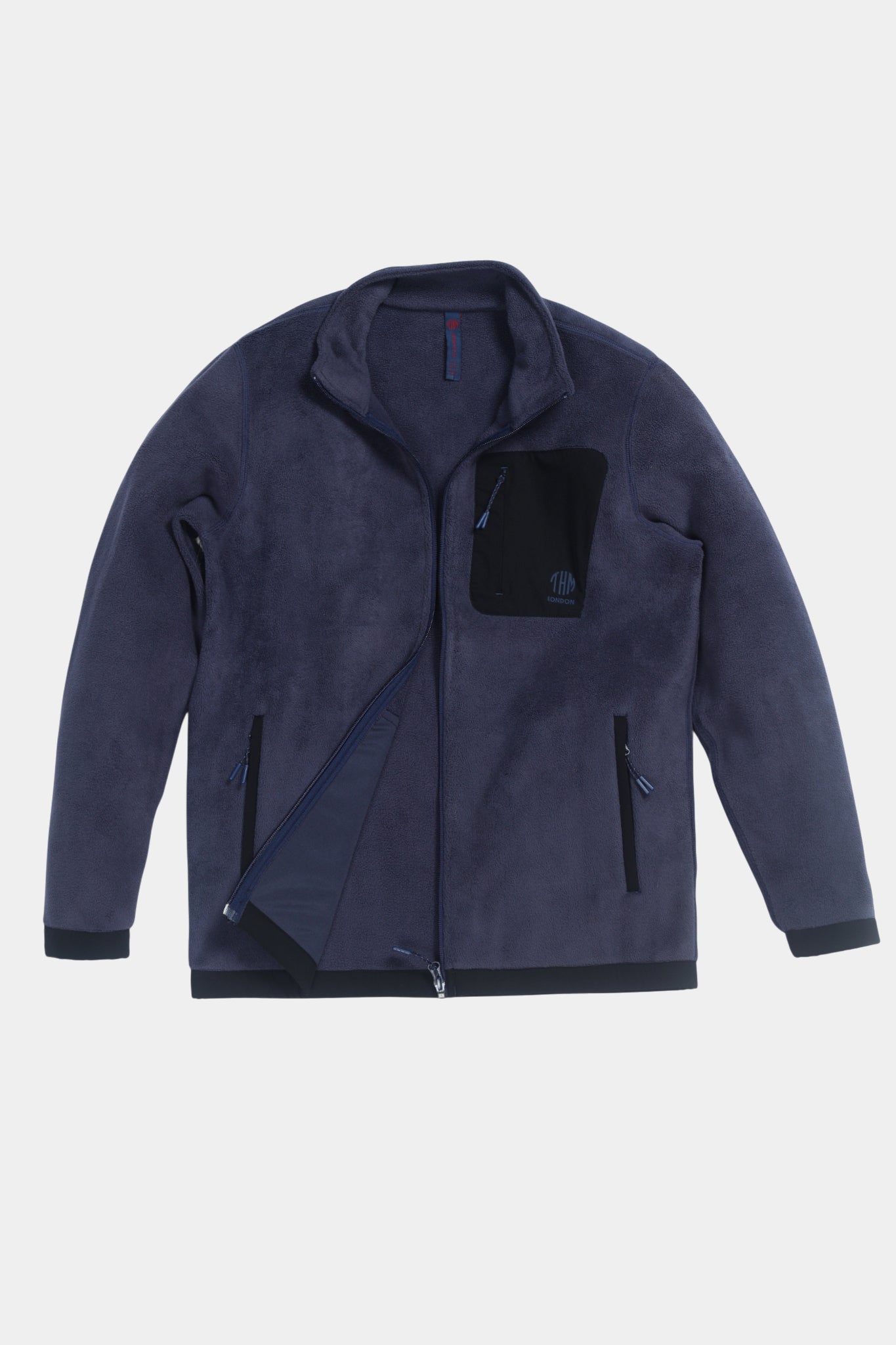 Fluidic Trim Series II