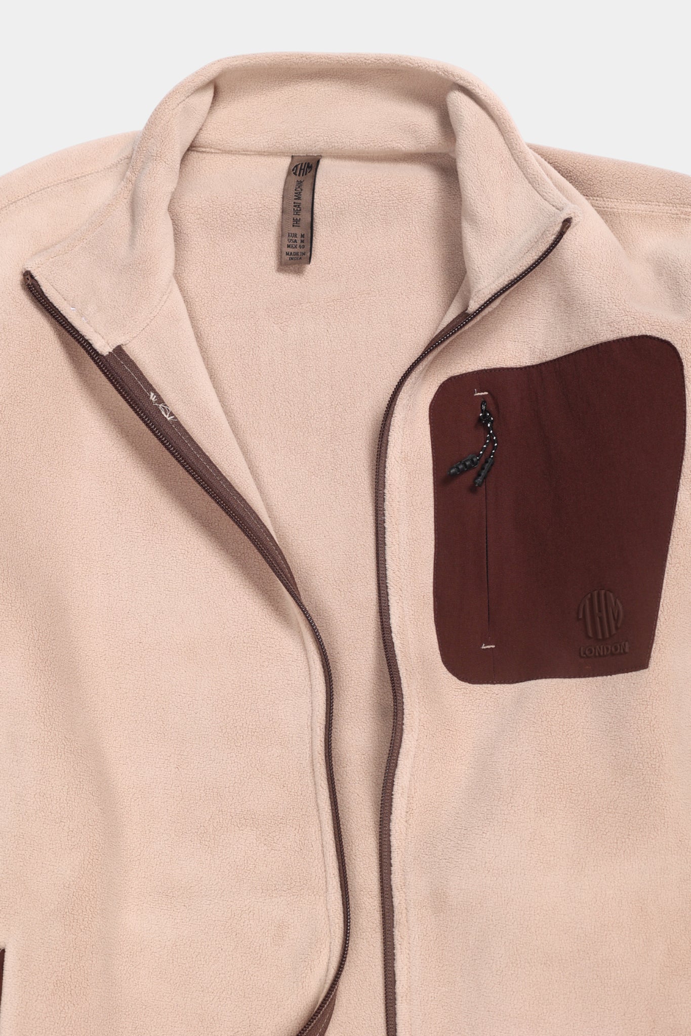 Fluidic Trim Series II