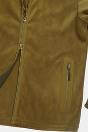 Fluidic Hoodie Series DTM