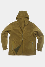 Fluidic Hoodie Series DTM