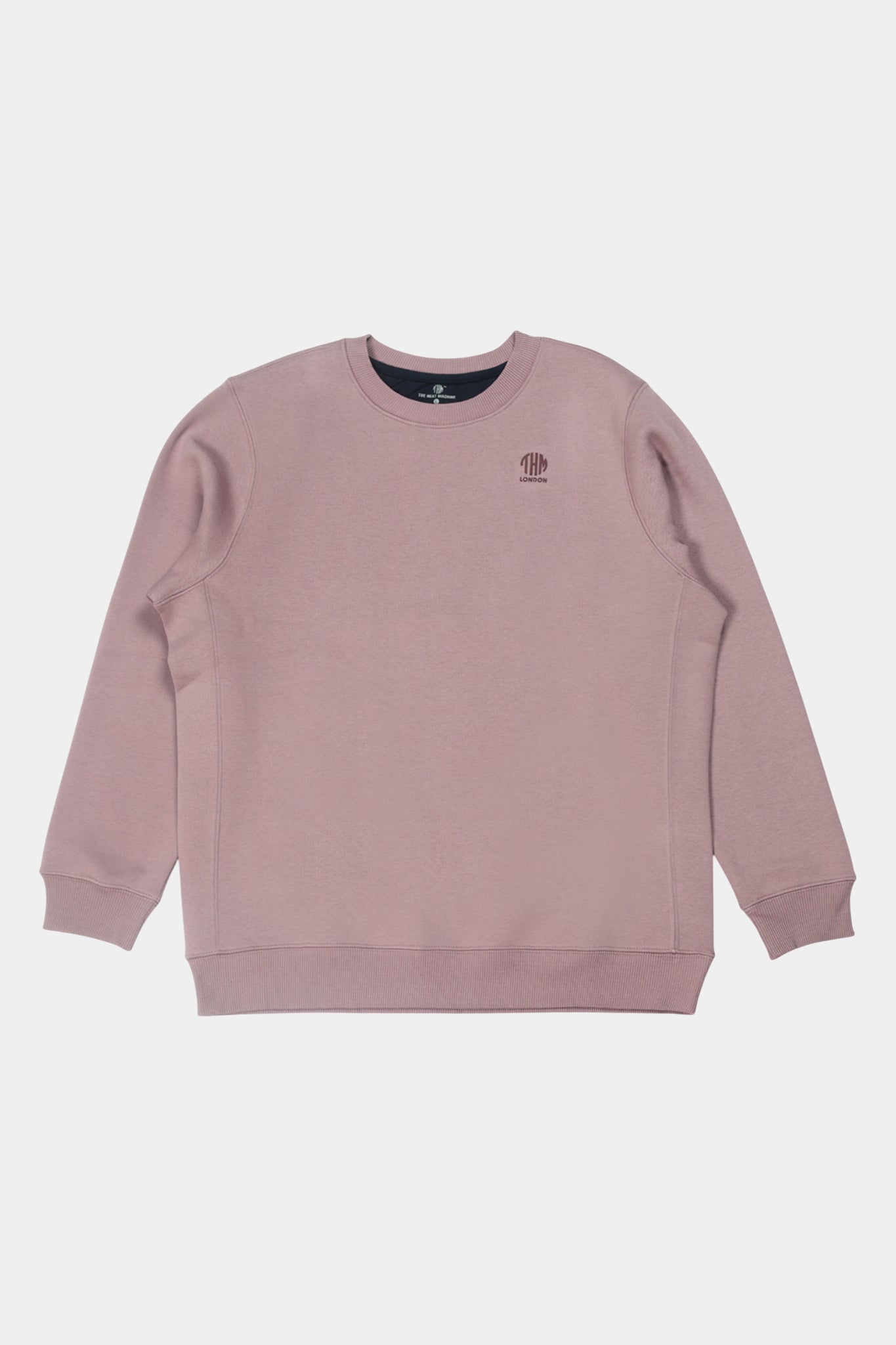 Crew Neck Sweatshirt