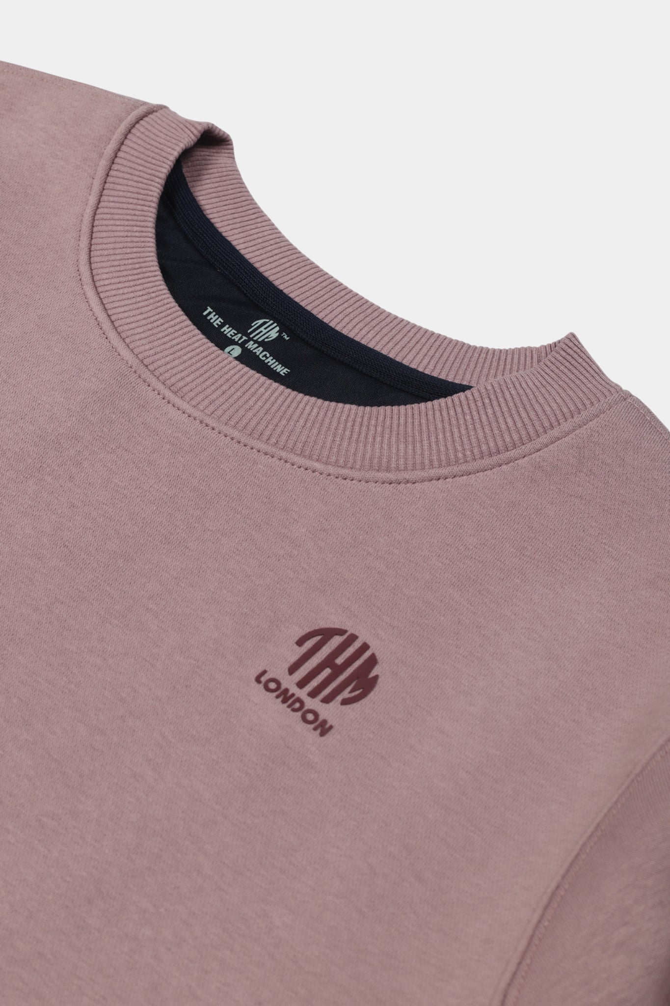 Crew Neck Sweatshirt