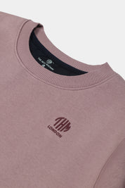 Crew Neck Sweatshirt