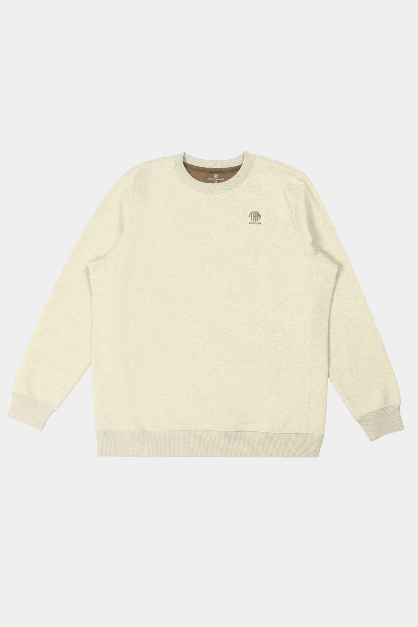 Crew Neck Sweatshirt