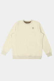 Crew Neck Sweatshirt