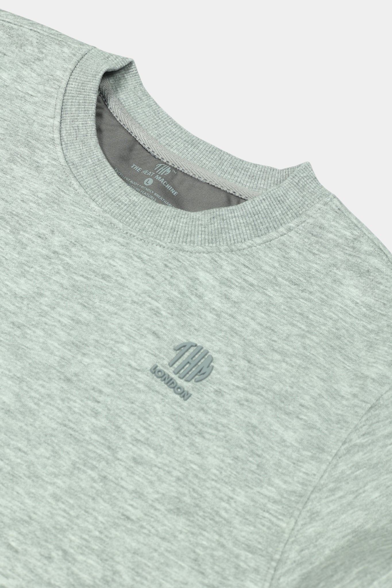 Crew Neck Sweatshirt