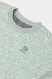 Crew Neck Sweatshirt