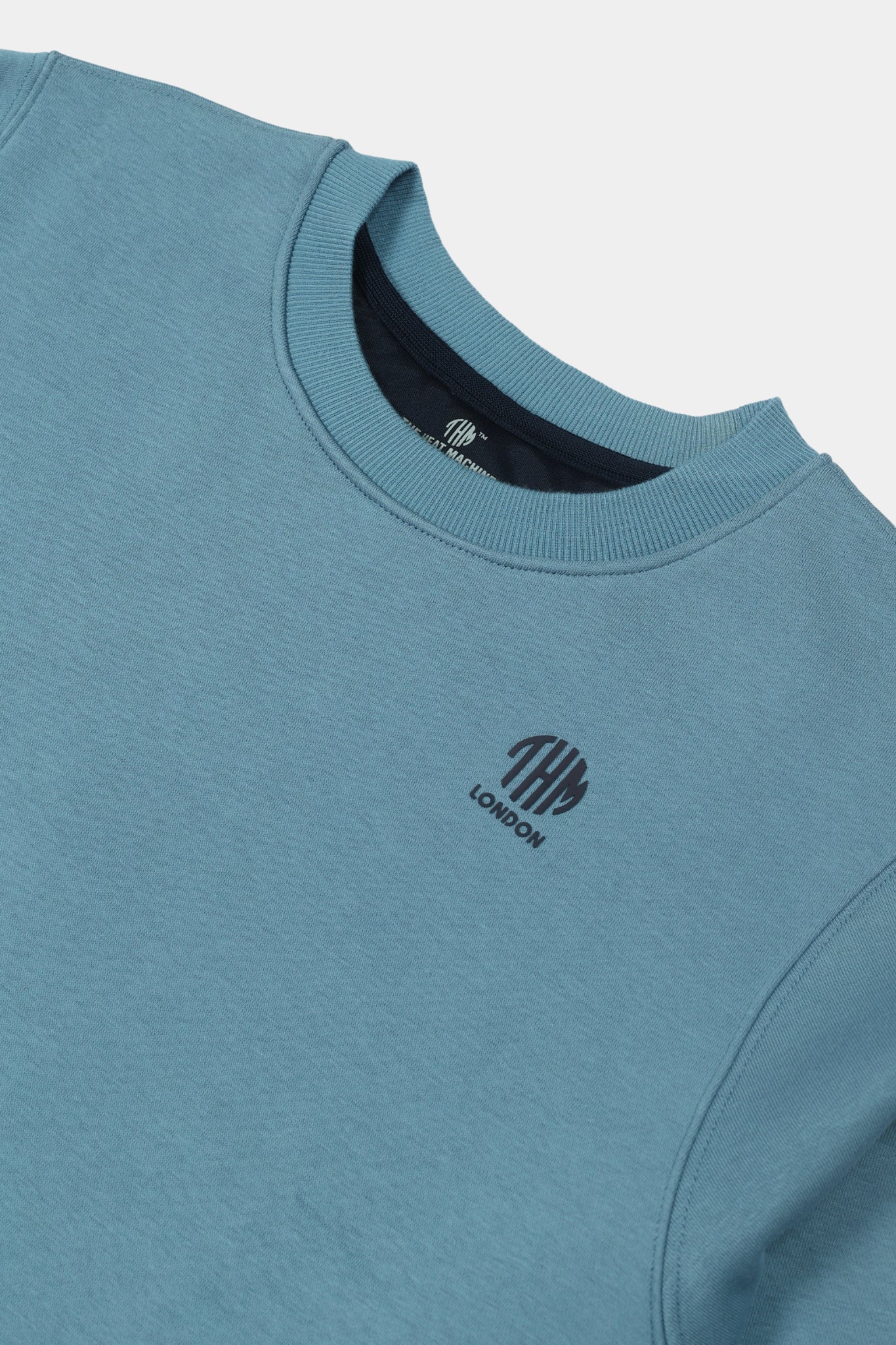 Crew Neck Sweatshirt