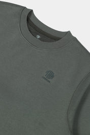 Crew Neck Sweatshirt