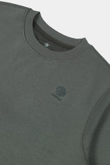 Crew Neck Sweatshirt