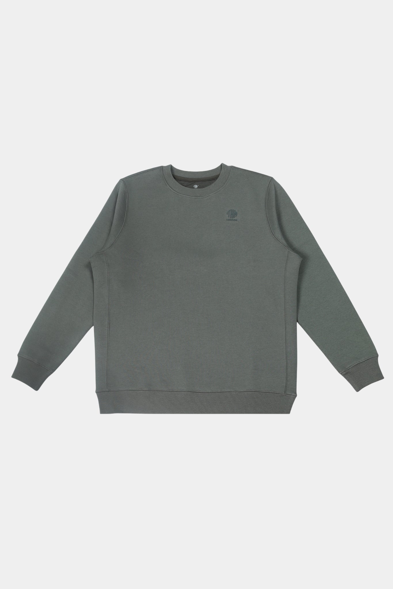 Crew Neck Sweatshirt