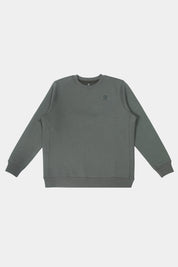 Crew Neck Sweatshirt