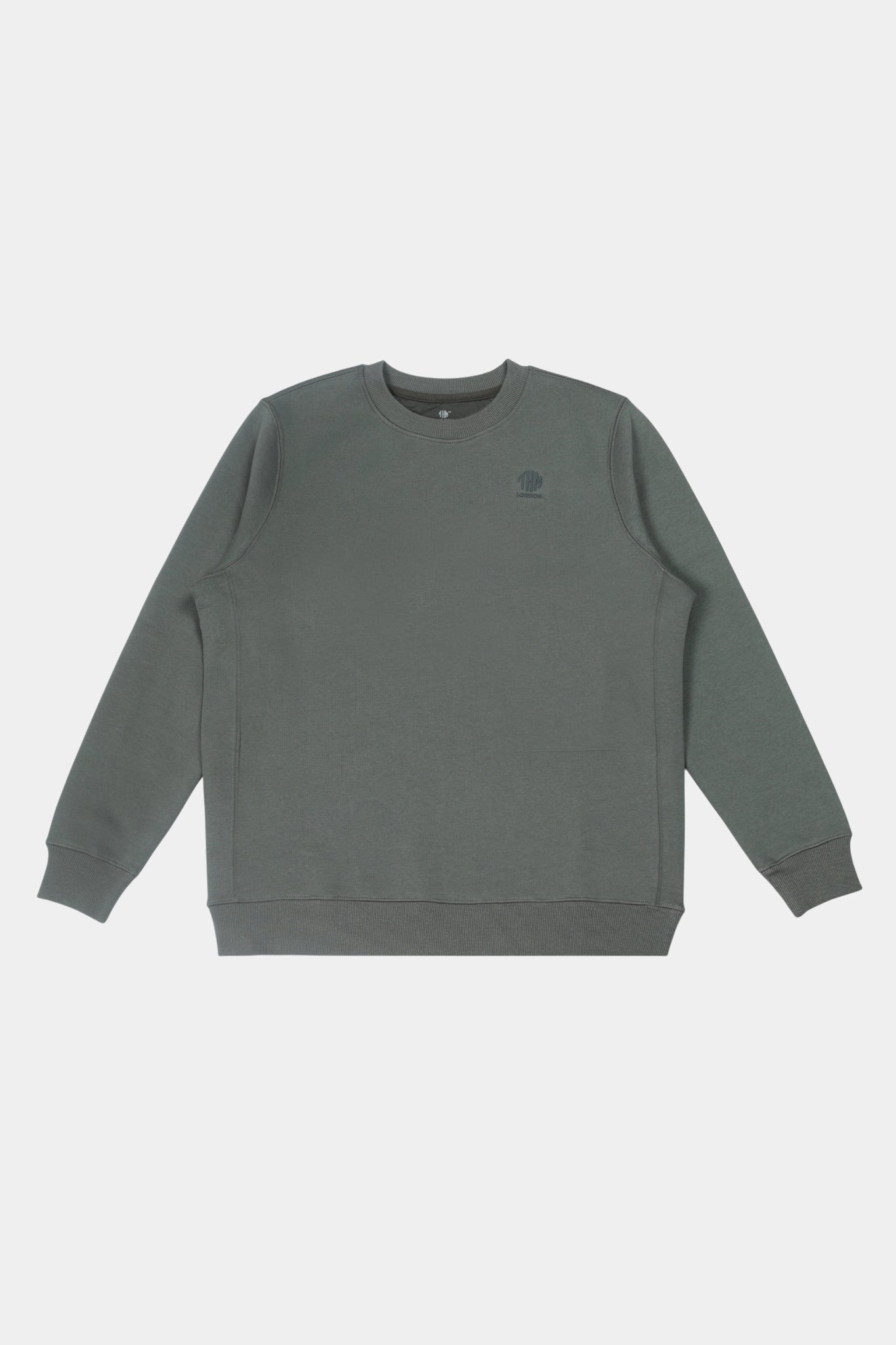 Crew Neck Sweatshirt