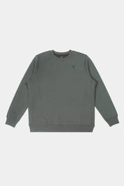 Crew Neck Sweatshirt