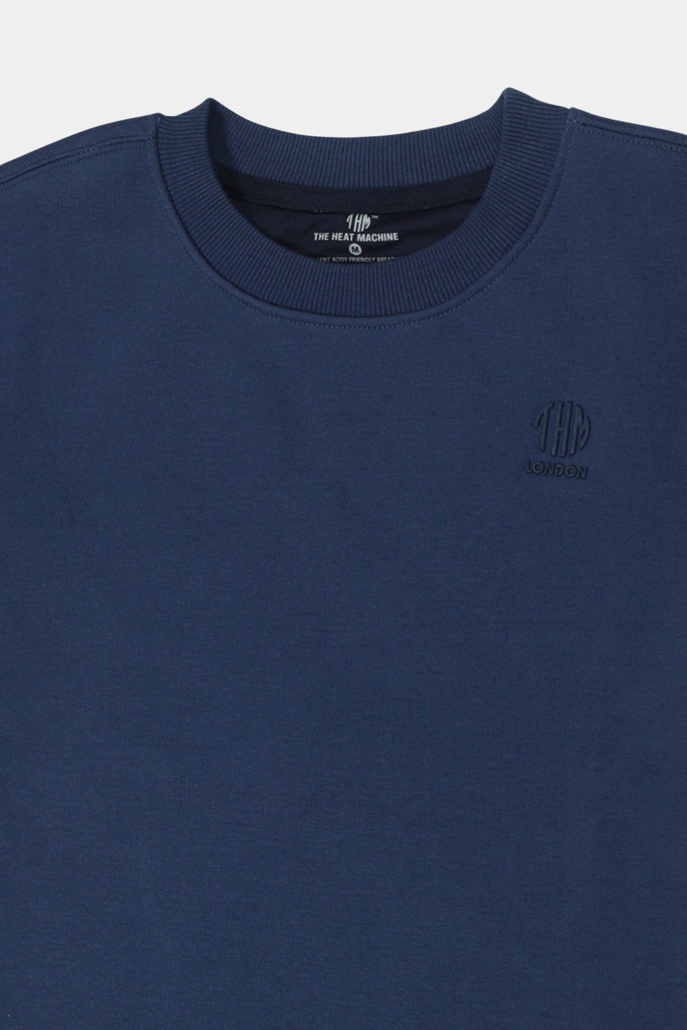 Crew Neck Sweatshirt