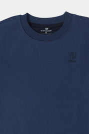 Crew Neck Sweatshirt