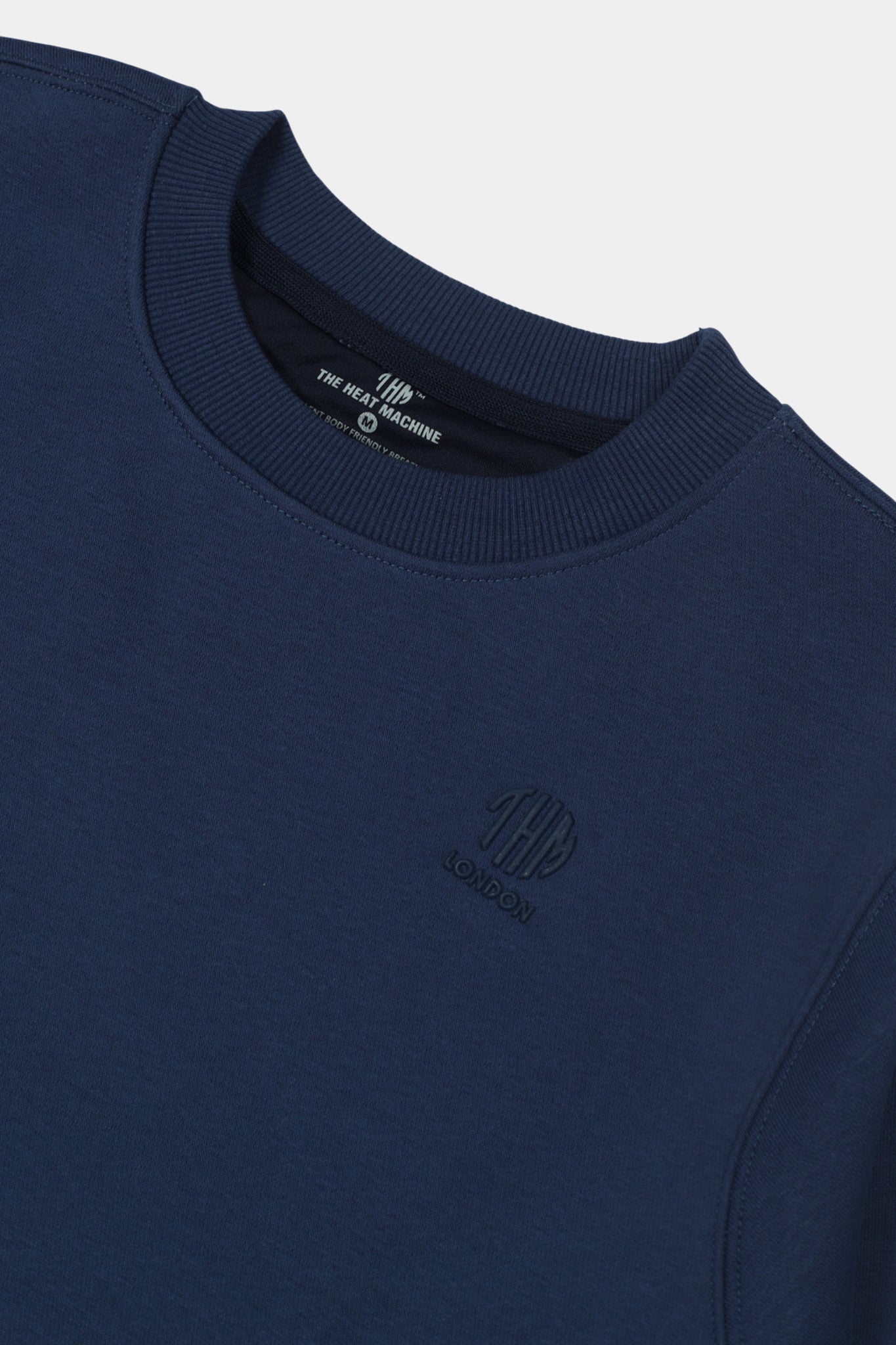 Crew Neck Sweatshirt