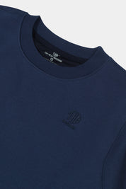 Crew Neck Sweatshirt